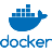 Docker logo