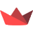 Streamlit logo